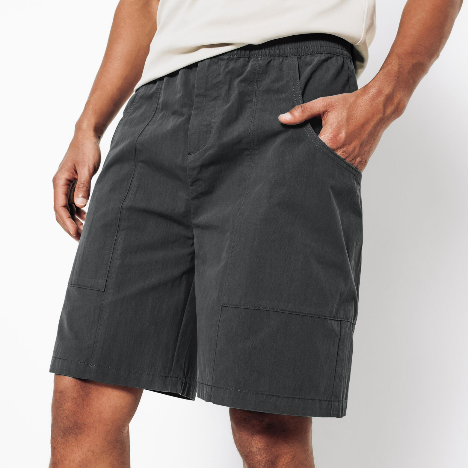 Bermuda mati&egrave;re technique