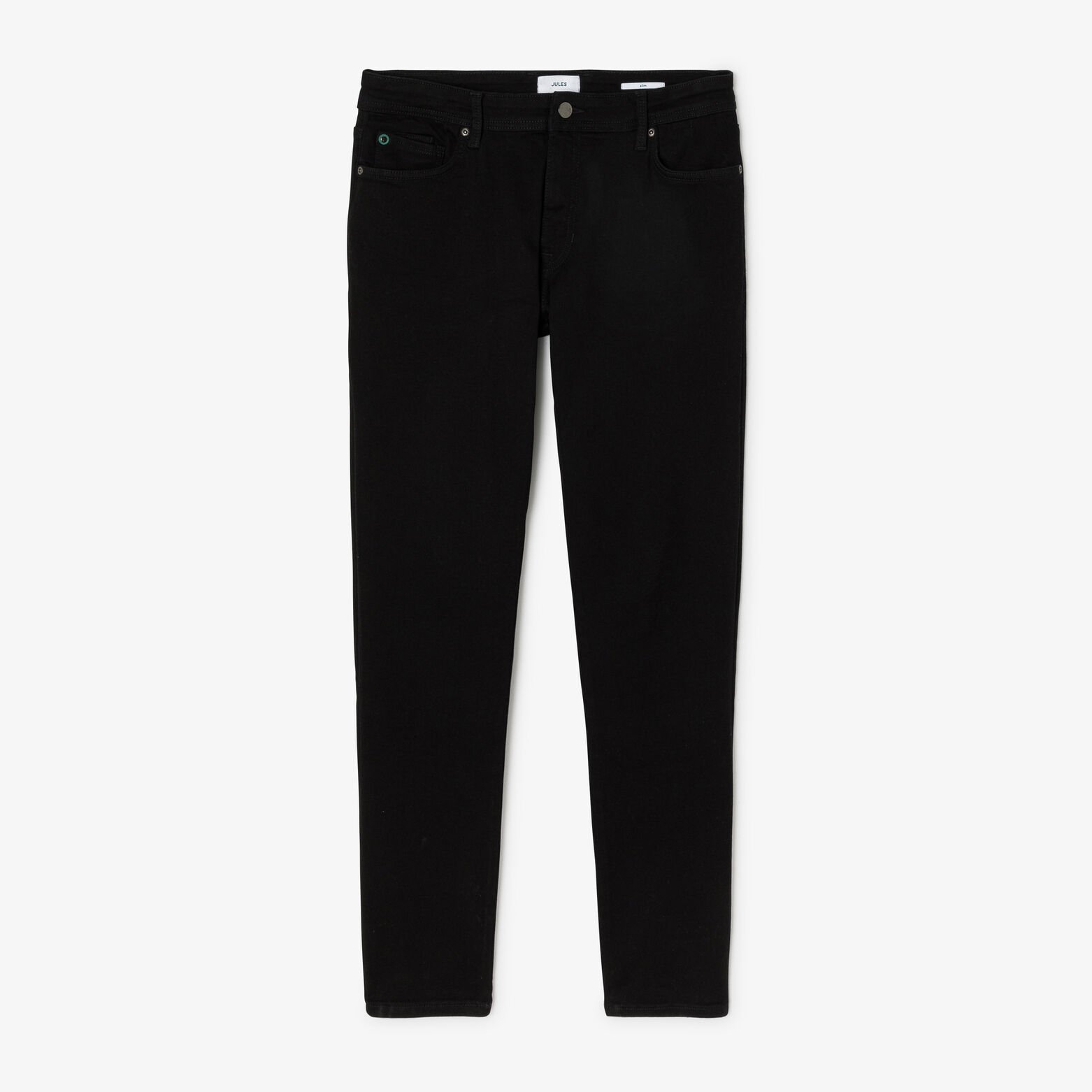 Jean slim urbanflex 4 longueurs