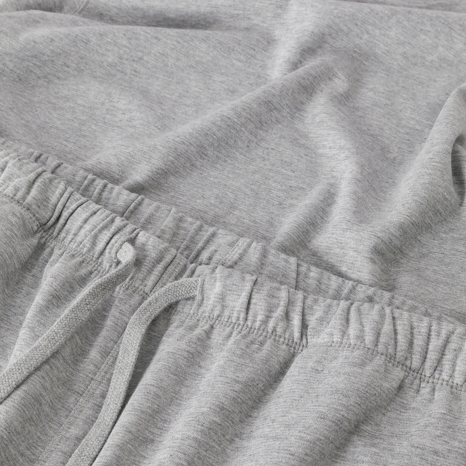 Ensemble pyjama chaud