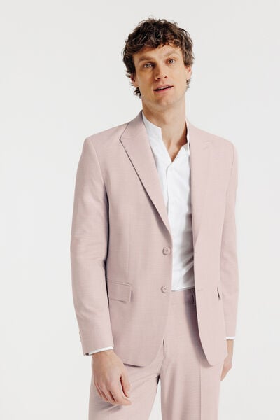 Veste de costume confort