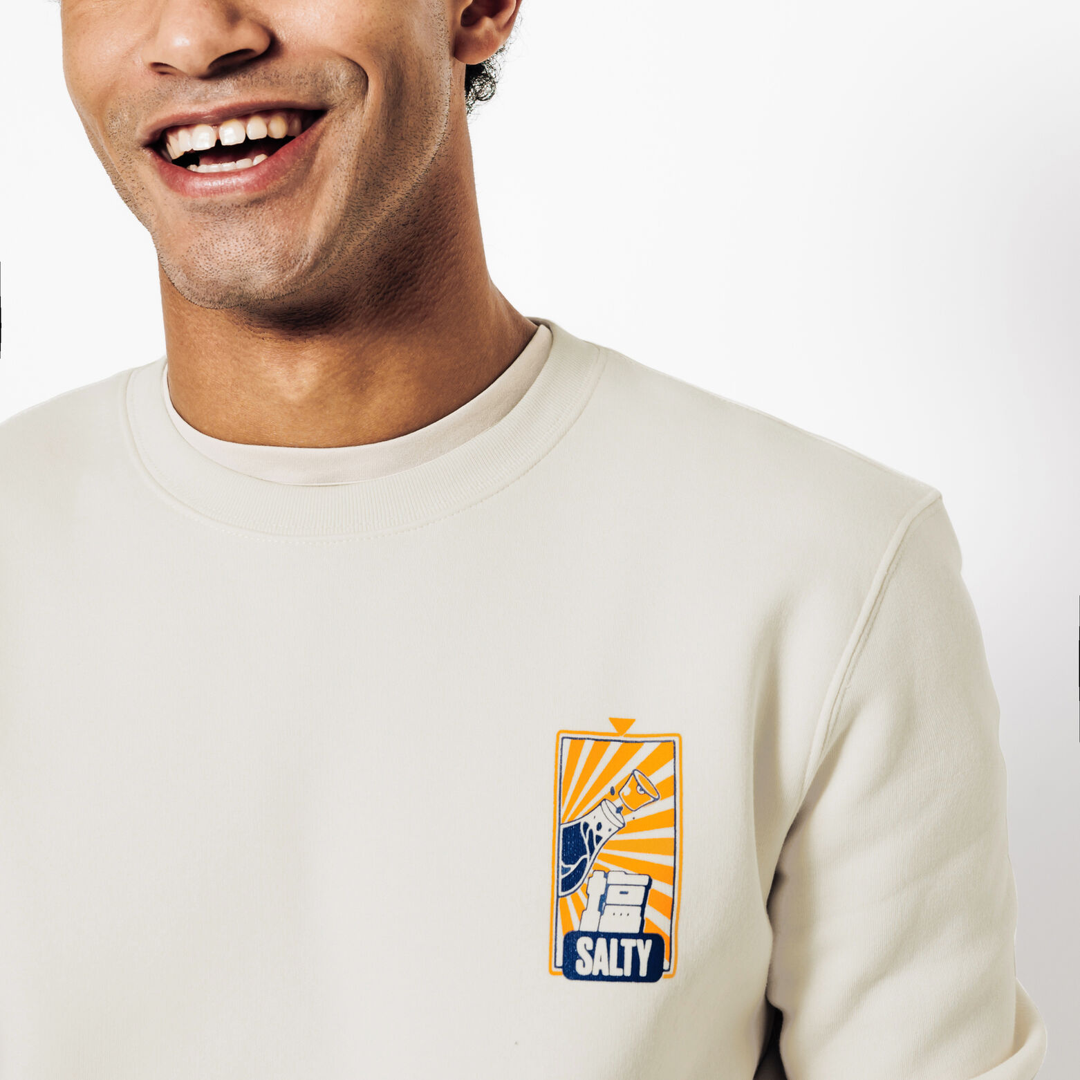 Sweat imprim&eacute; Japon by Paiheme Studio