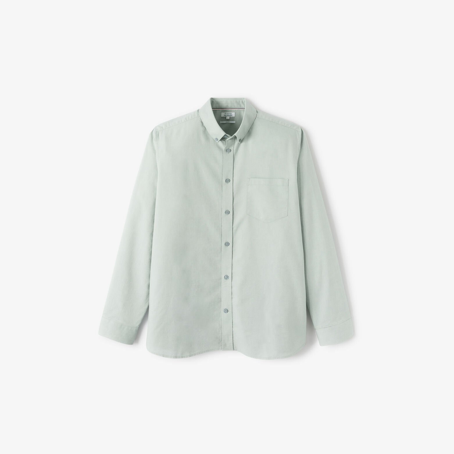 Chemise oxford "le parfait by JULES"