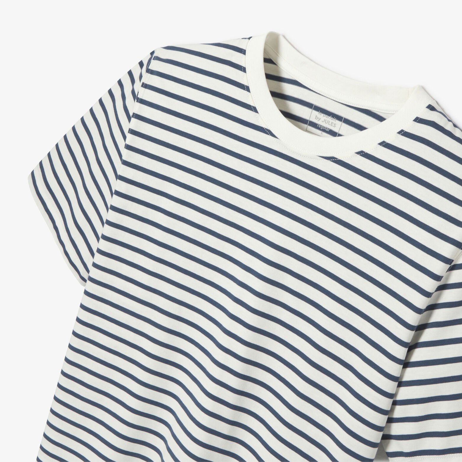 Tee shirt marini&egrave;re "le parfait by JULES"