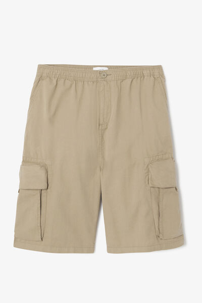 Bermuda long poches cargo