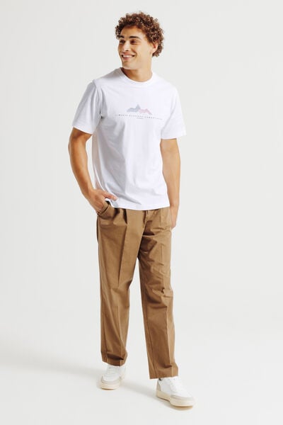 Tee shirt licence Tour de France