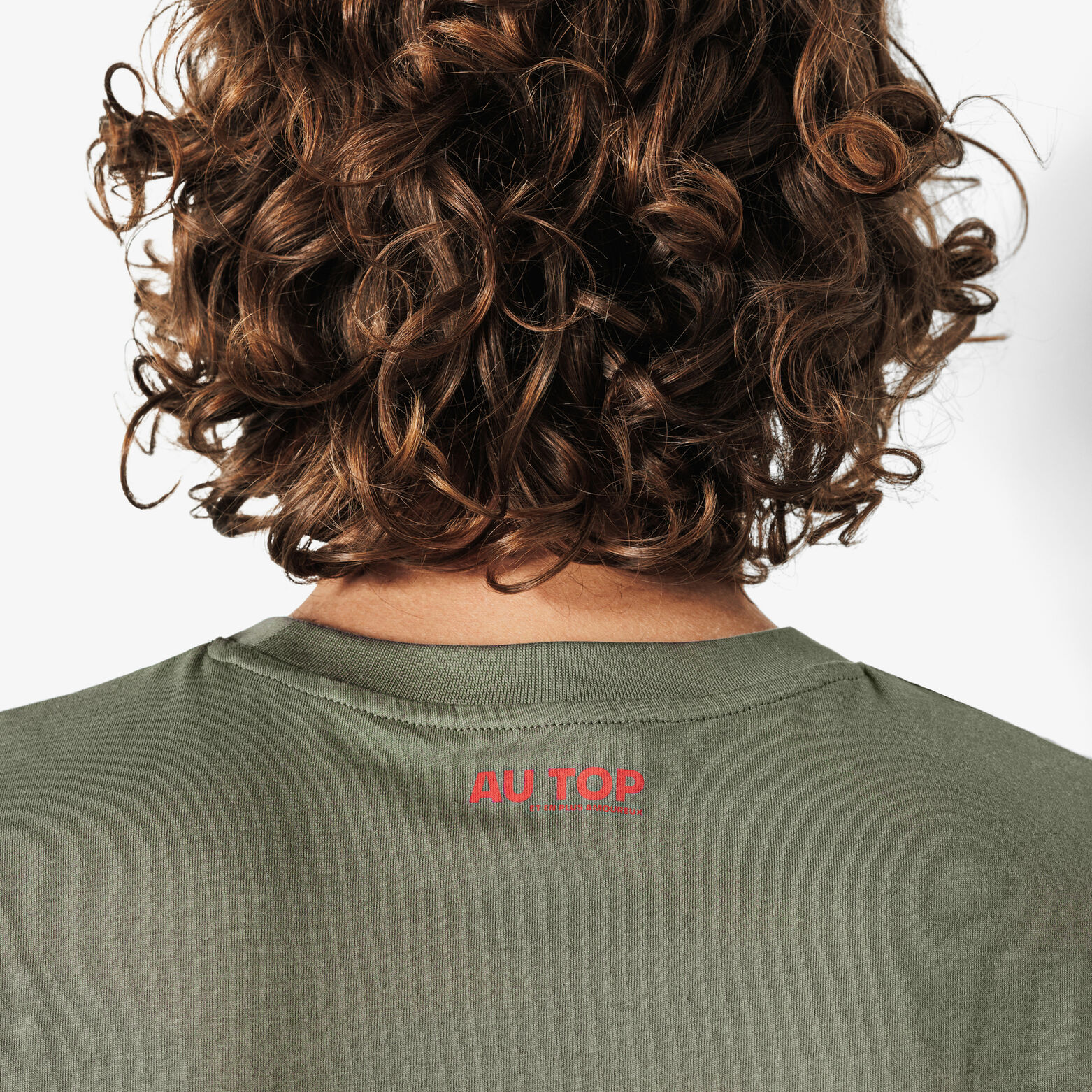 Tee shirt saint valentin