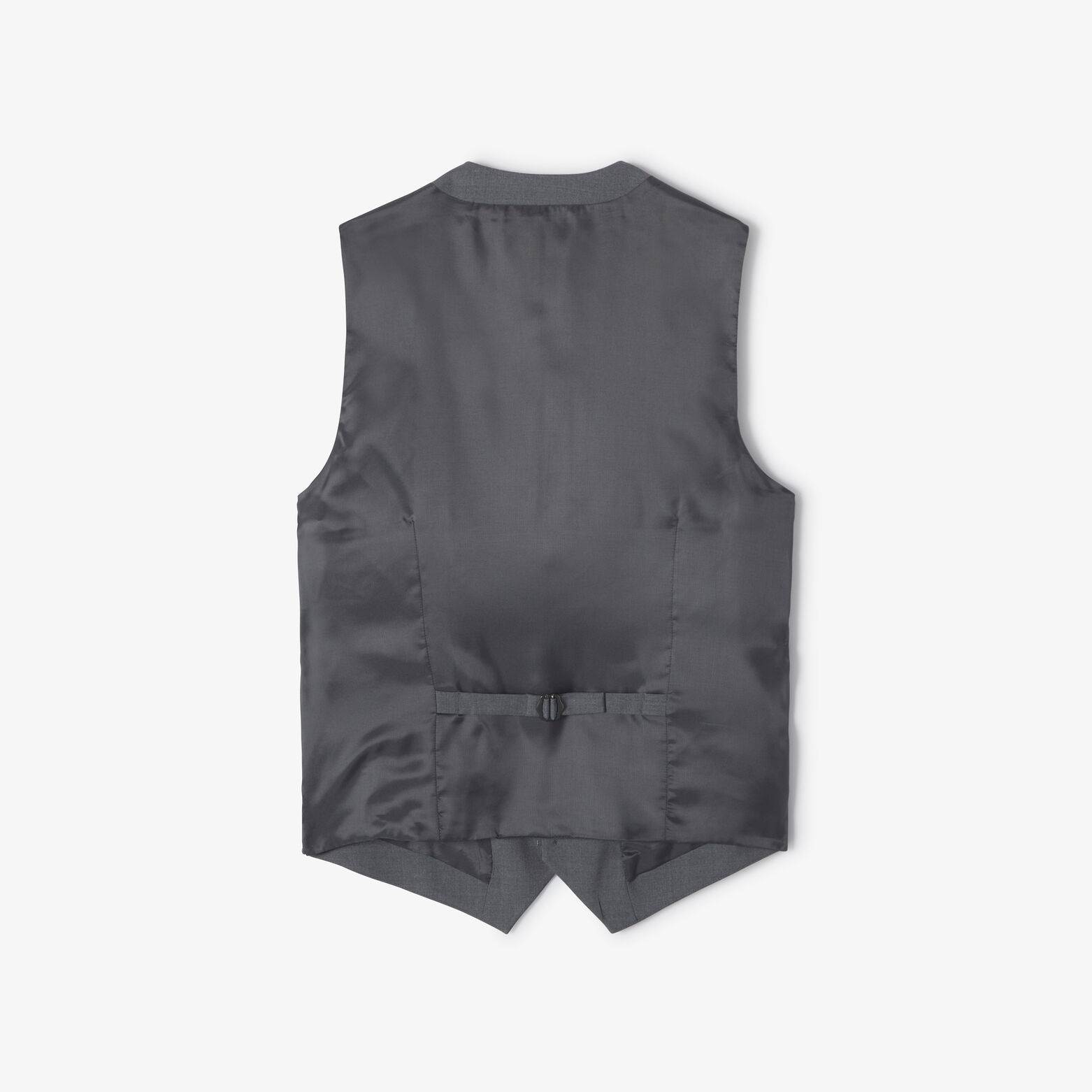 Gilet de costume slim bi-strech
