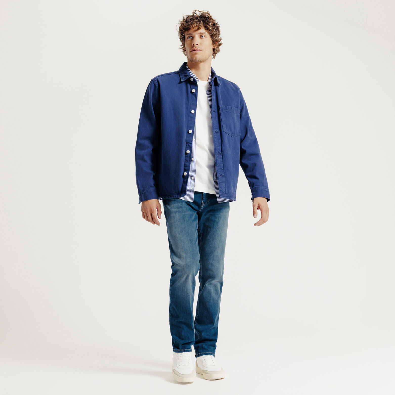 Jean straight urbanflex