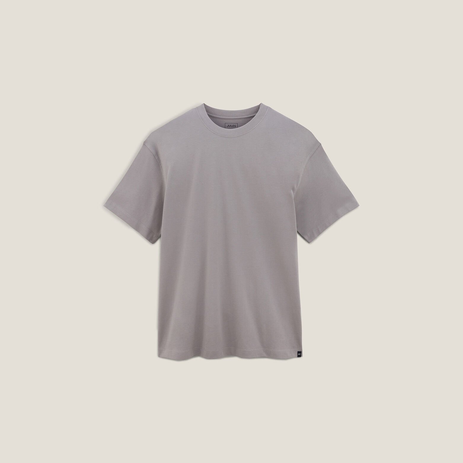 Tee shirt oversize uni