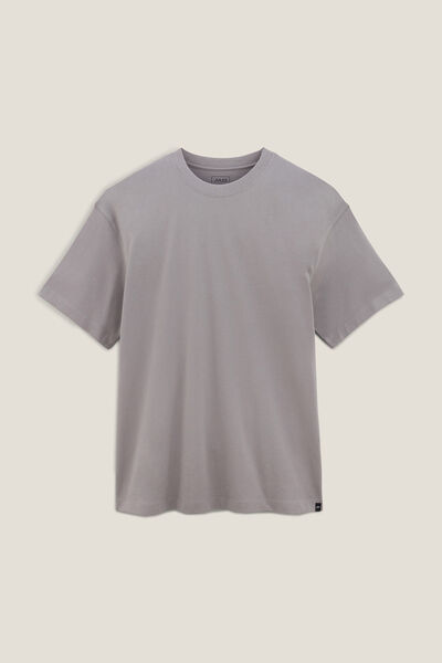 Tee shirt oversize uni
