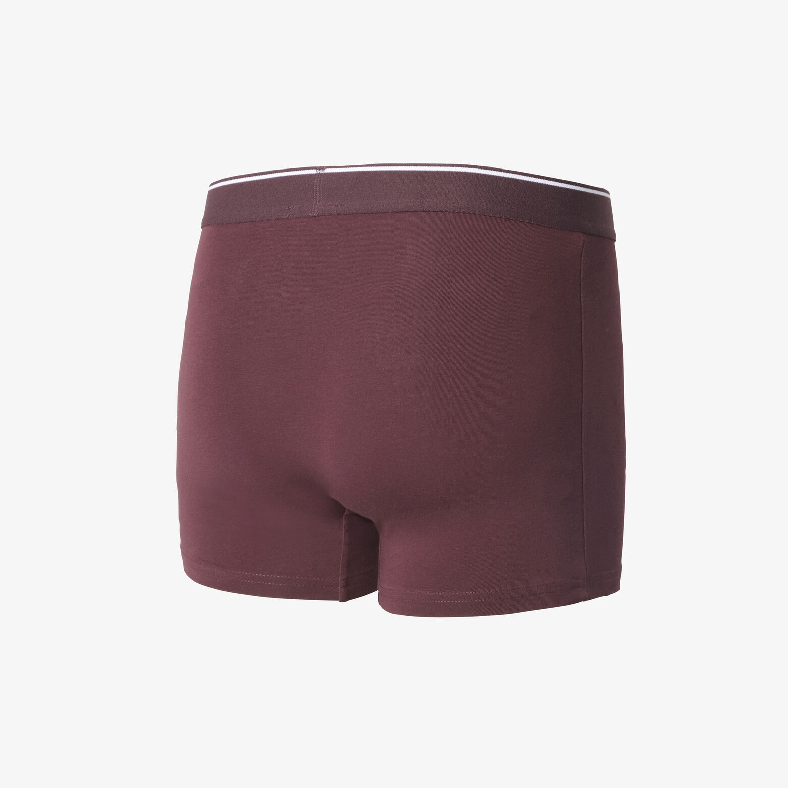 Boxershort in katoen