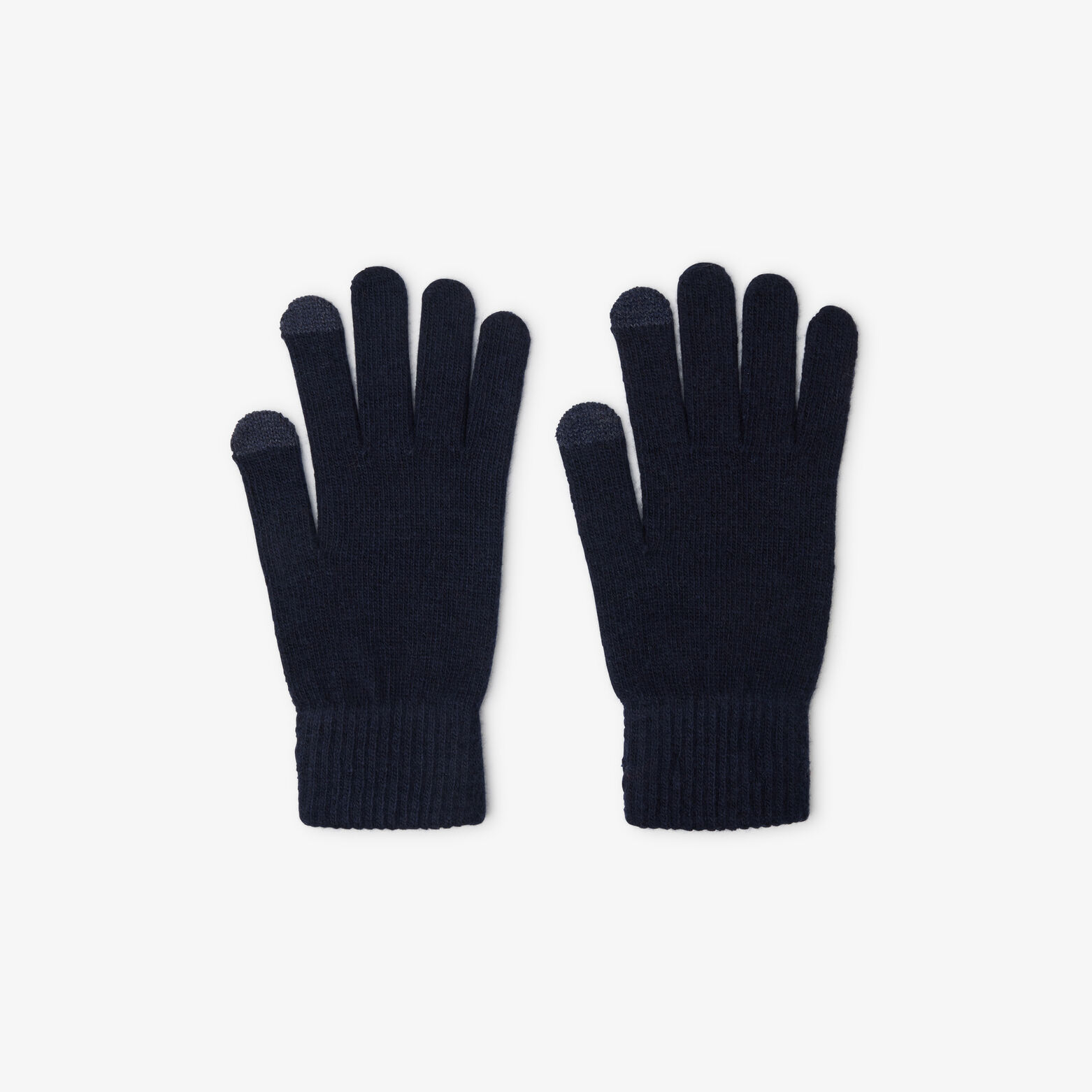 Gants en maille