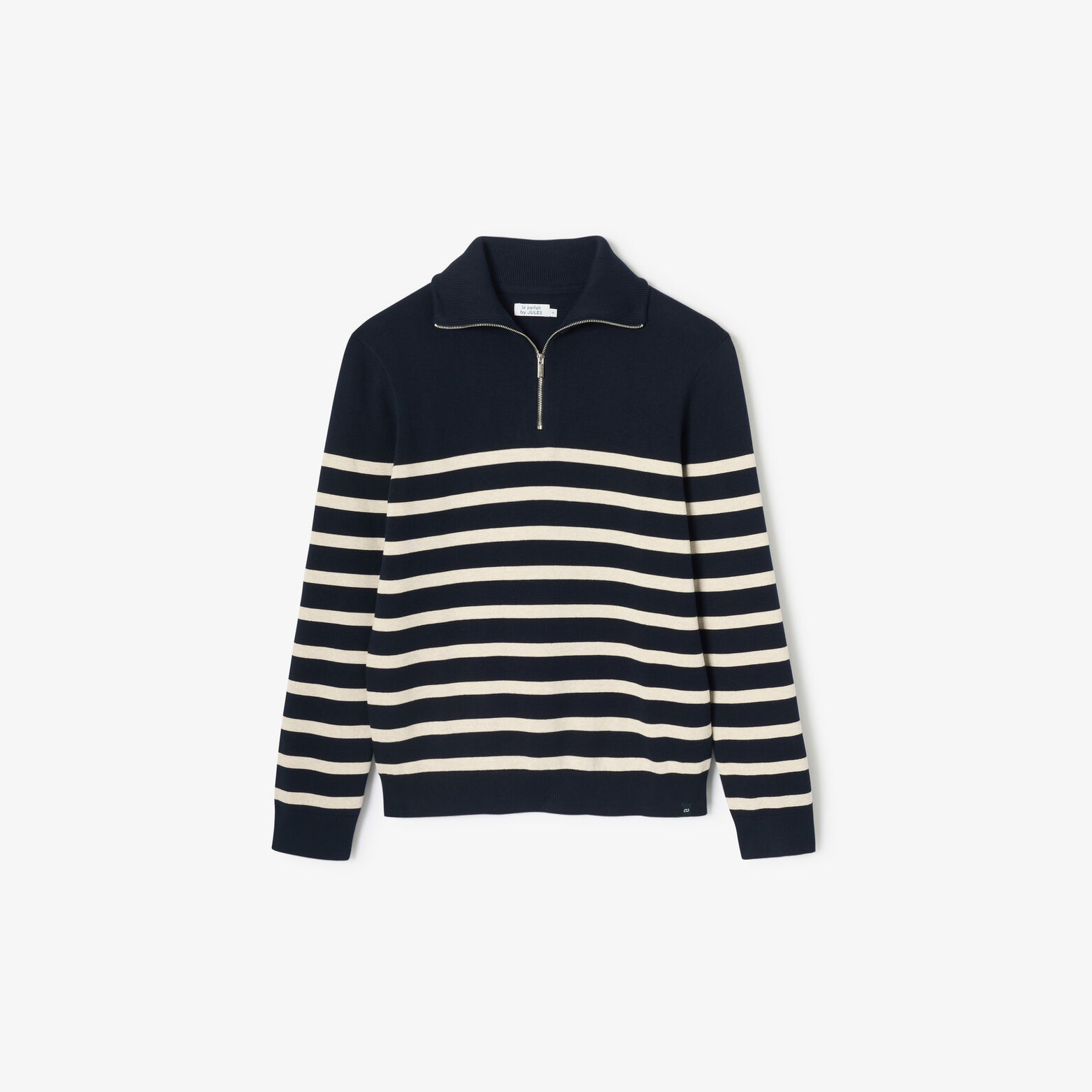 Pull col camionneur "le parfait by JULES"