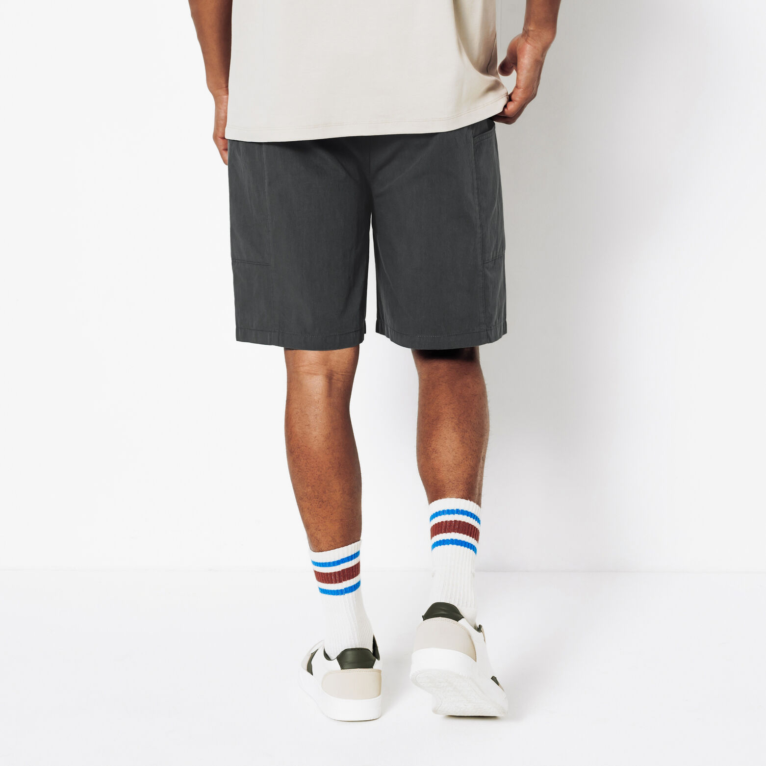 Bermuda mati&egrave;re technique