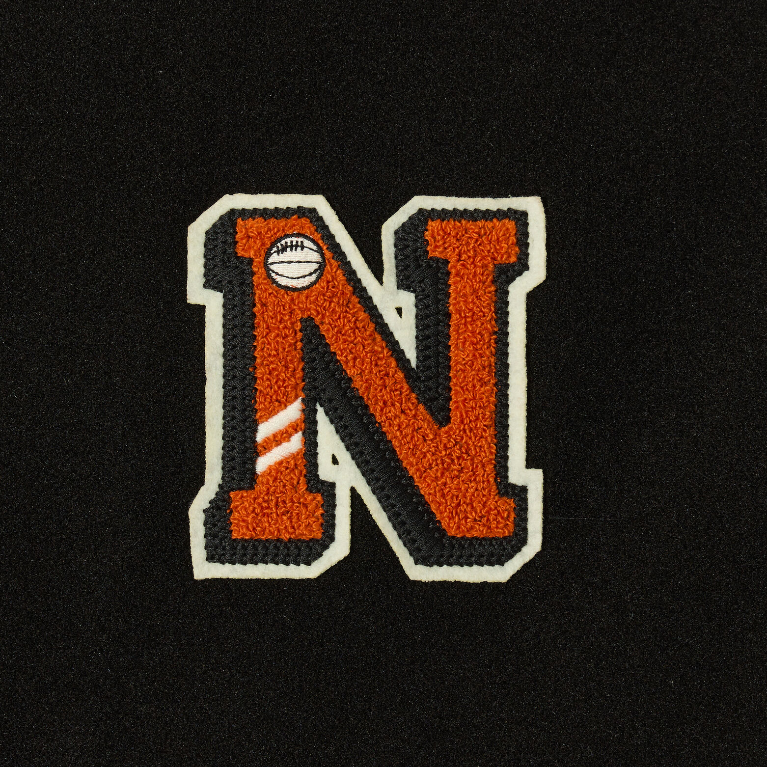 Blouson campus universitaire