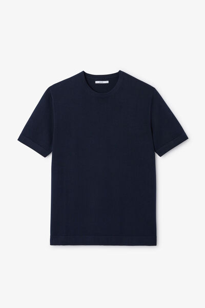 Tee shirt en maille jersey