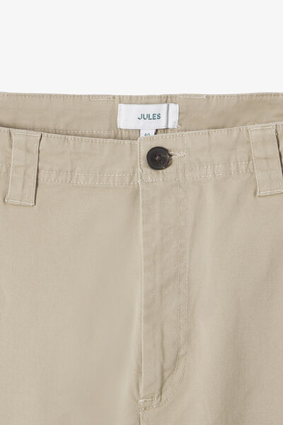 Pantalon cargo loose