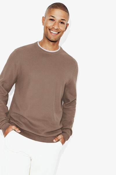 Pull col rond 2-en-1