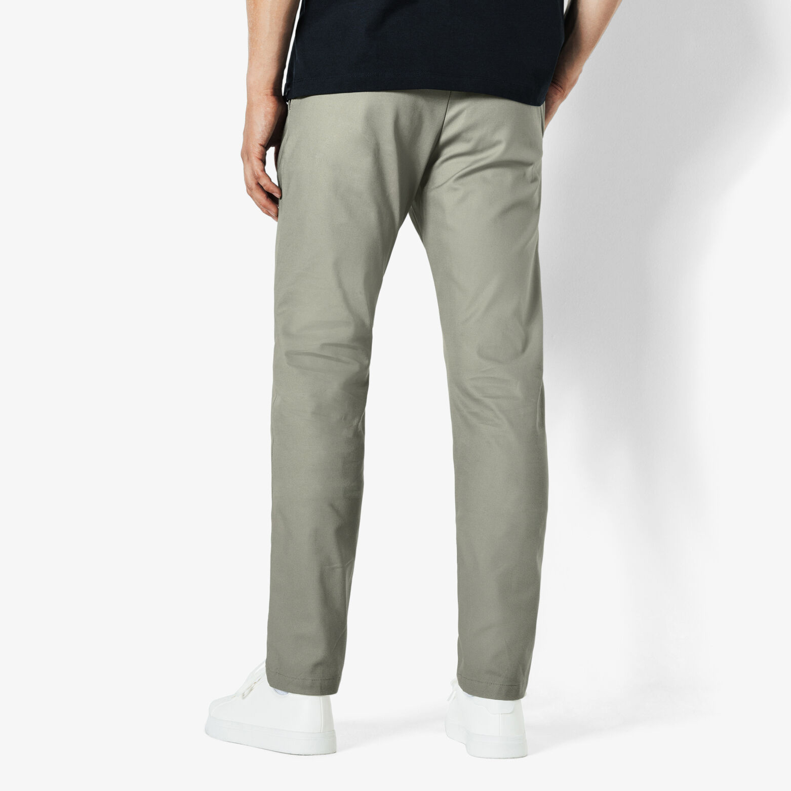Pantalon chino slim "le parfait by JULES"