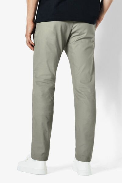 Pantalon chino slim "le parfait by JULES"