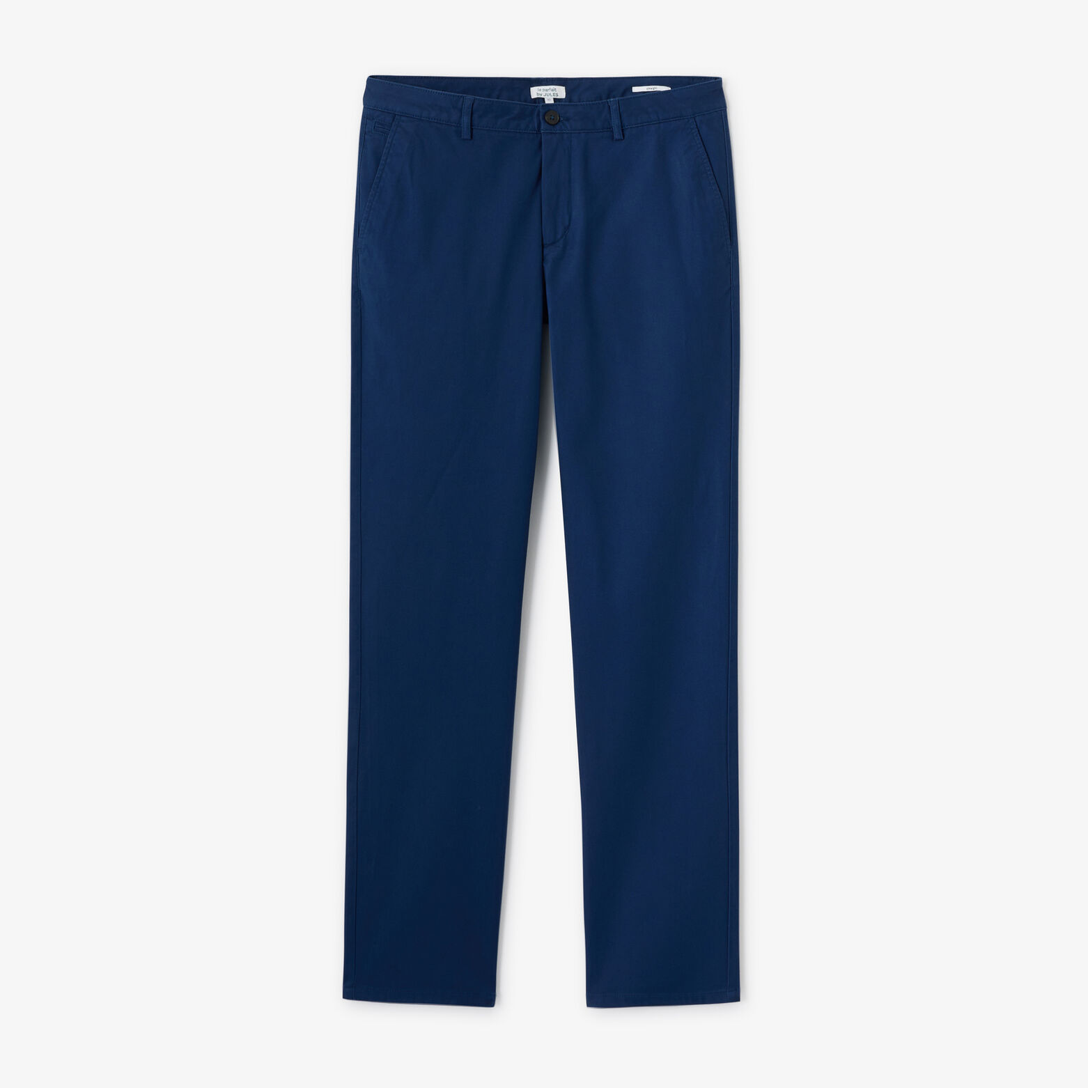 "Le Parfait by JULES" Straight fit chino