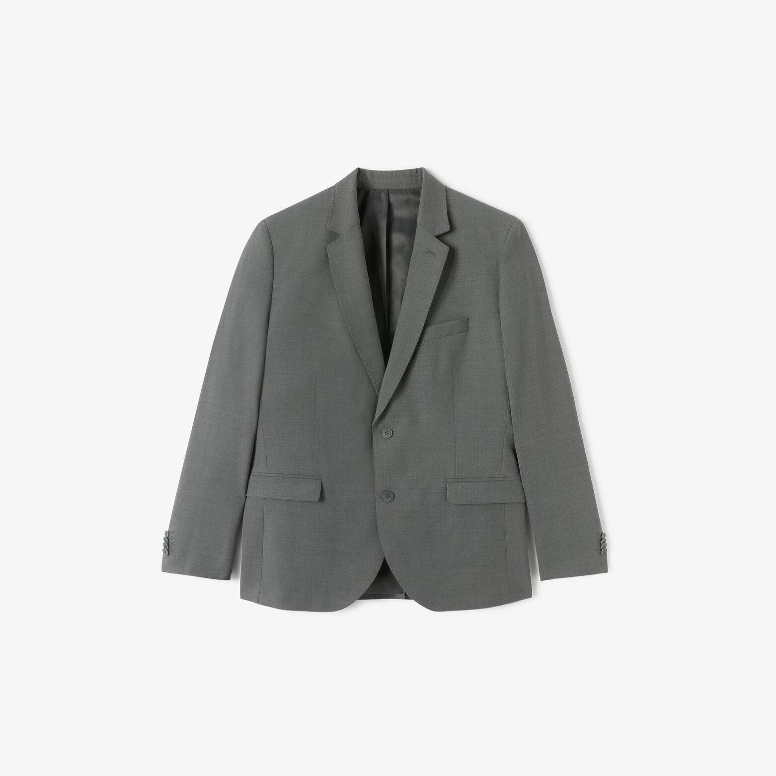 Veste de Costume Gris fonc&eacute;