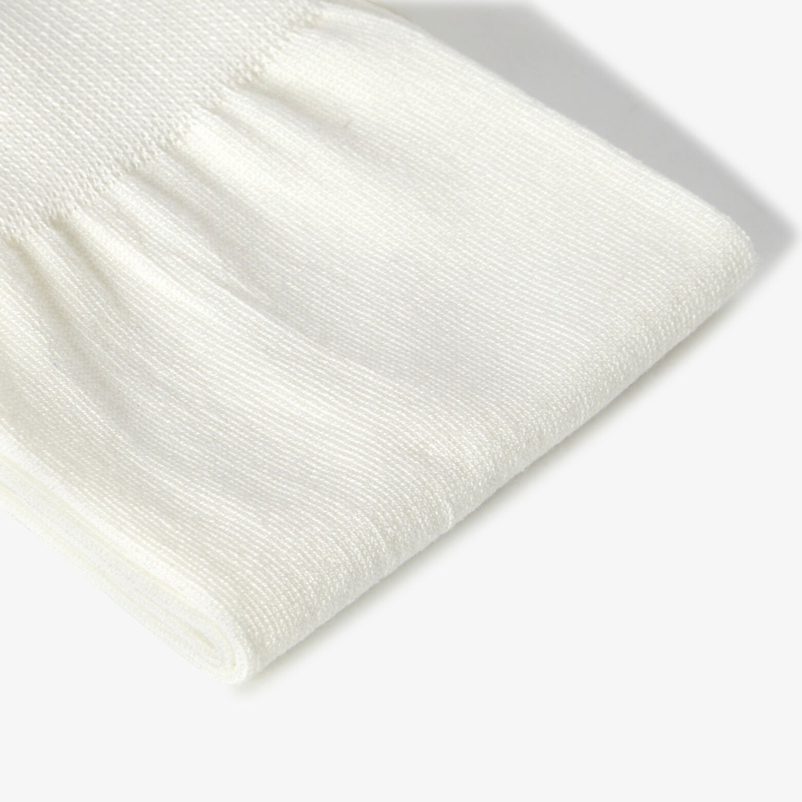 Chaussettes fil d'Ecosse