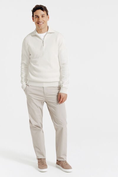 Pull col camionneur "le parfait by JULES"