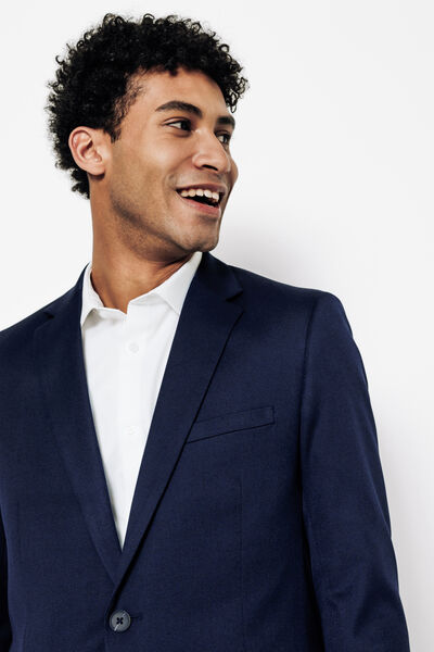 Veste de costume slim