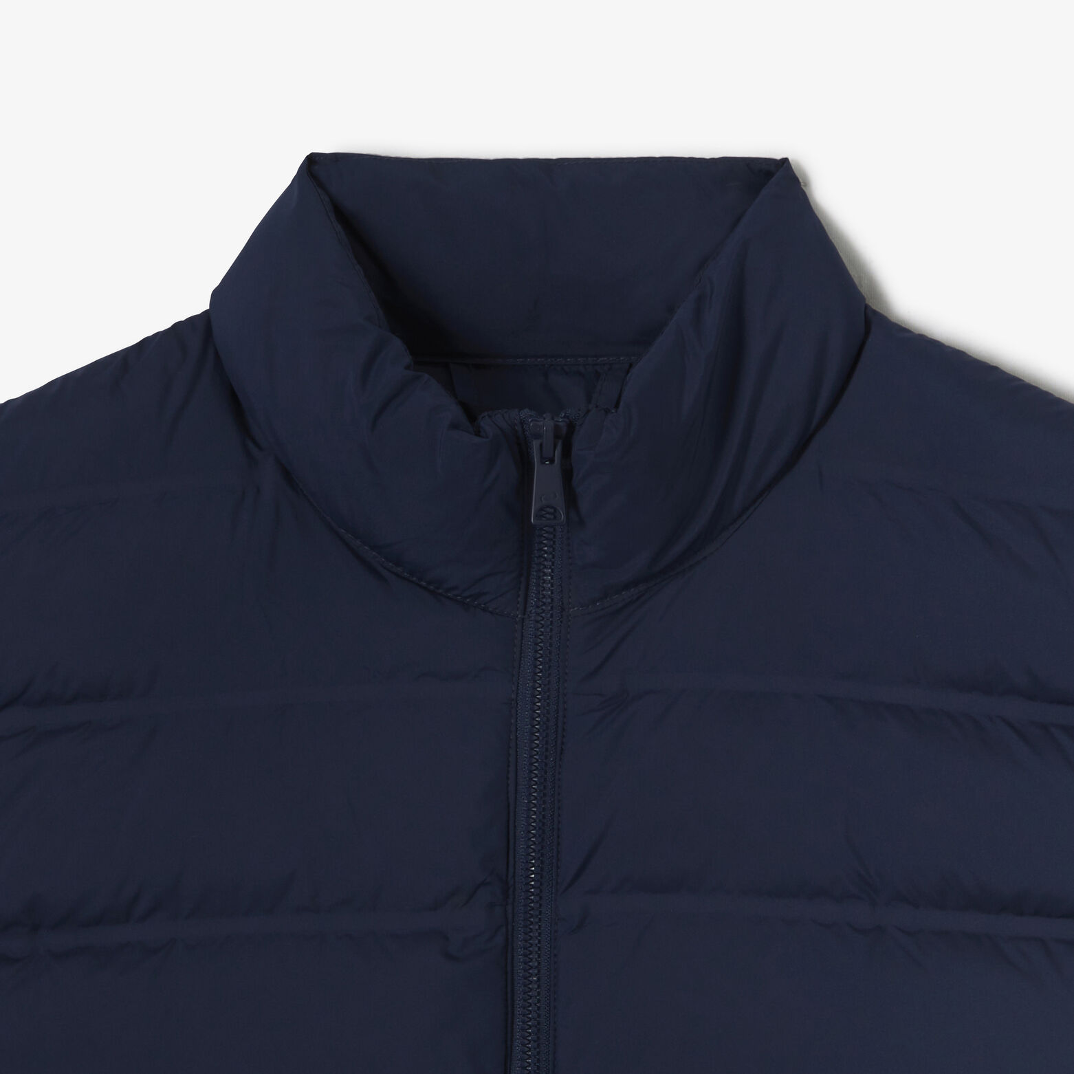 Doudoune l&eacute;g&egrave;re sans manche