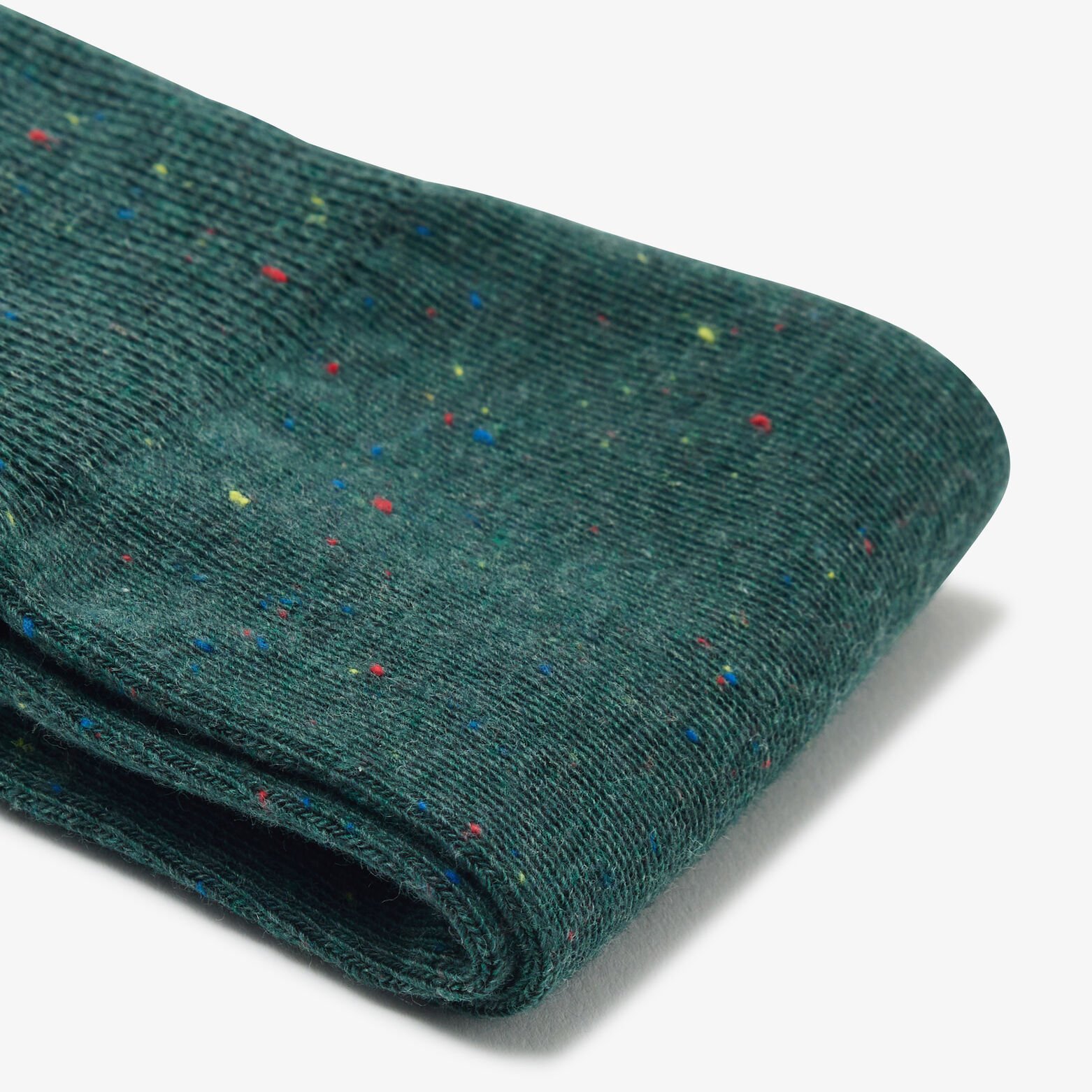 Chaussettes hautes fantaisies