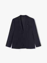 Veste de costume slim