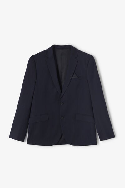 Veste de costume slim