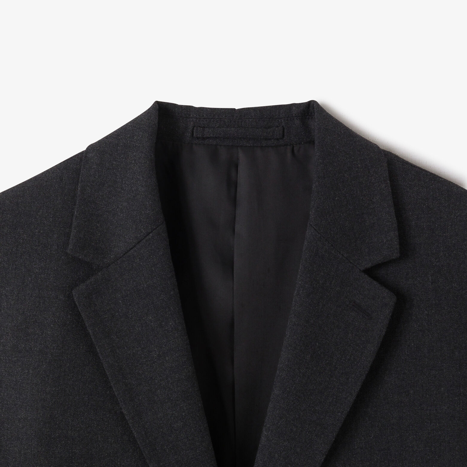 Veste de costume flanelle confort