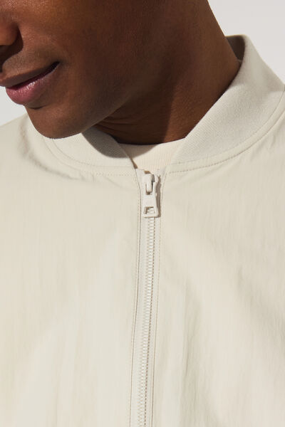 Blouson bomber mi-saison