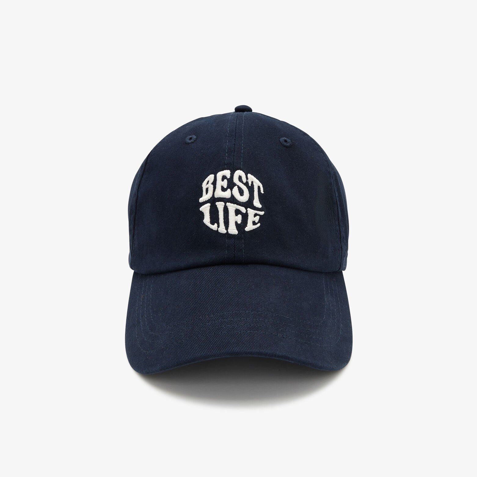 Casquette fantaisie brod&eacute;e