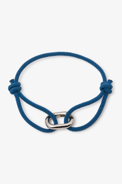 Bracelet en corde