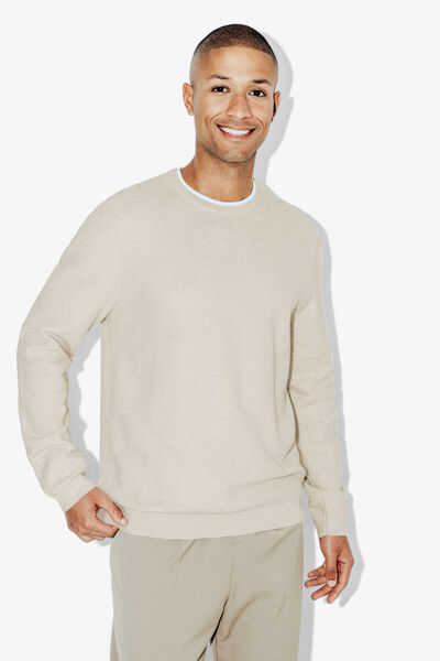 Pull col rond 2-en-1