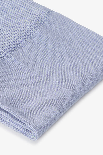 Chaussettes fil d'Ecosse