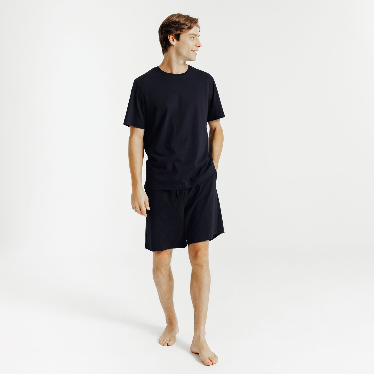 Ensemble pyjama confort