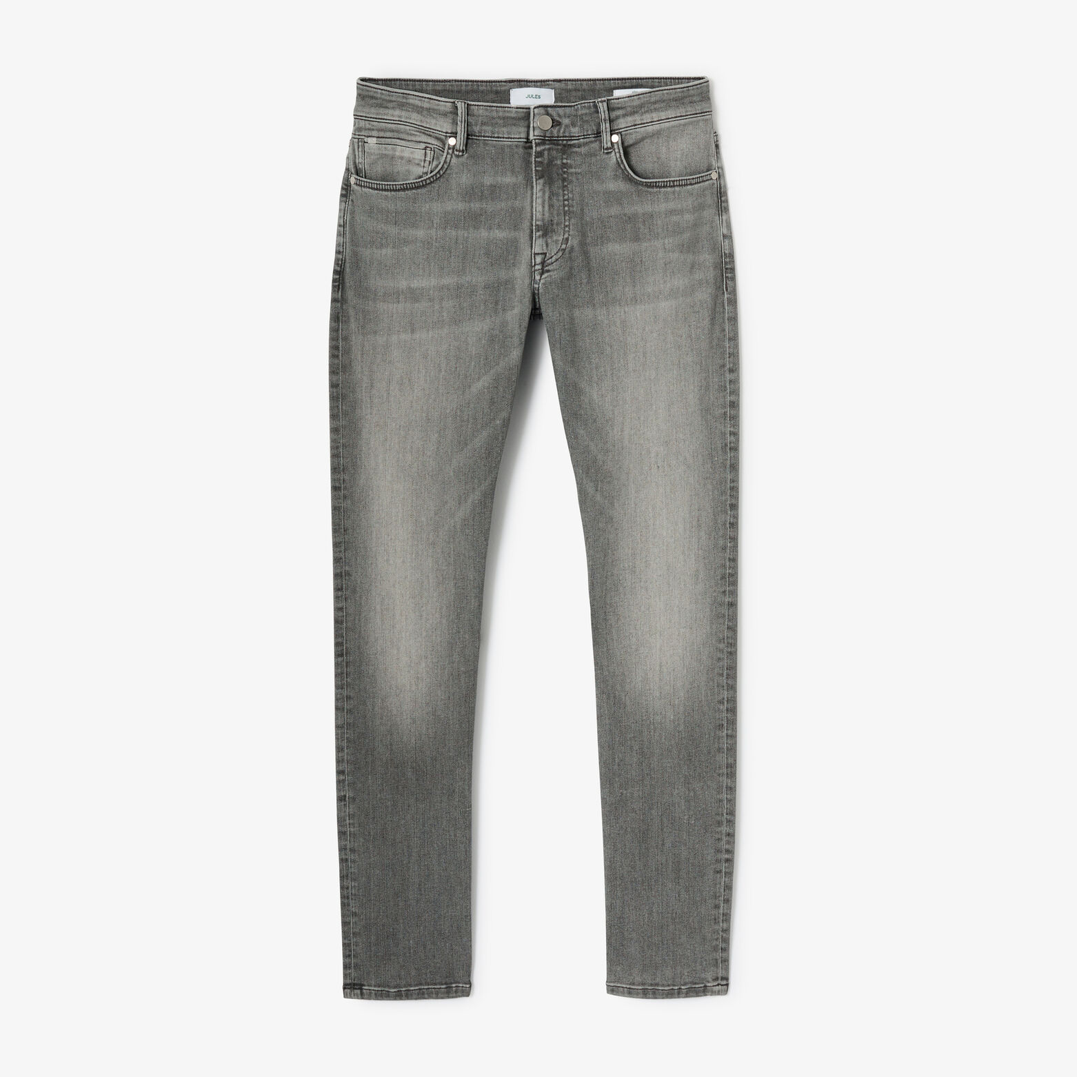 Jean slim urbanflex 3 longueurs