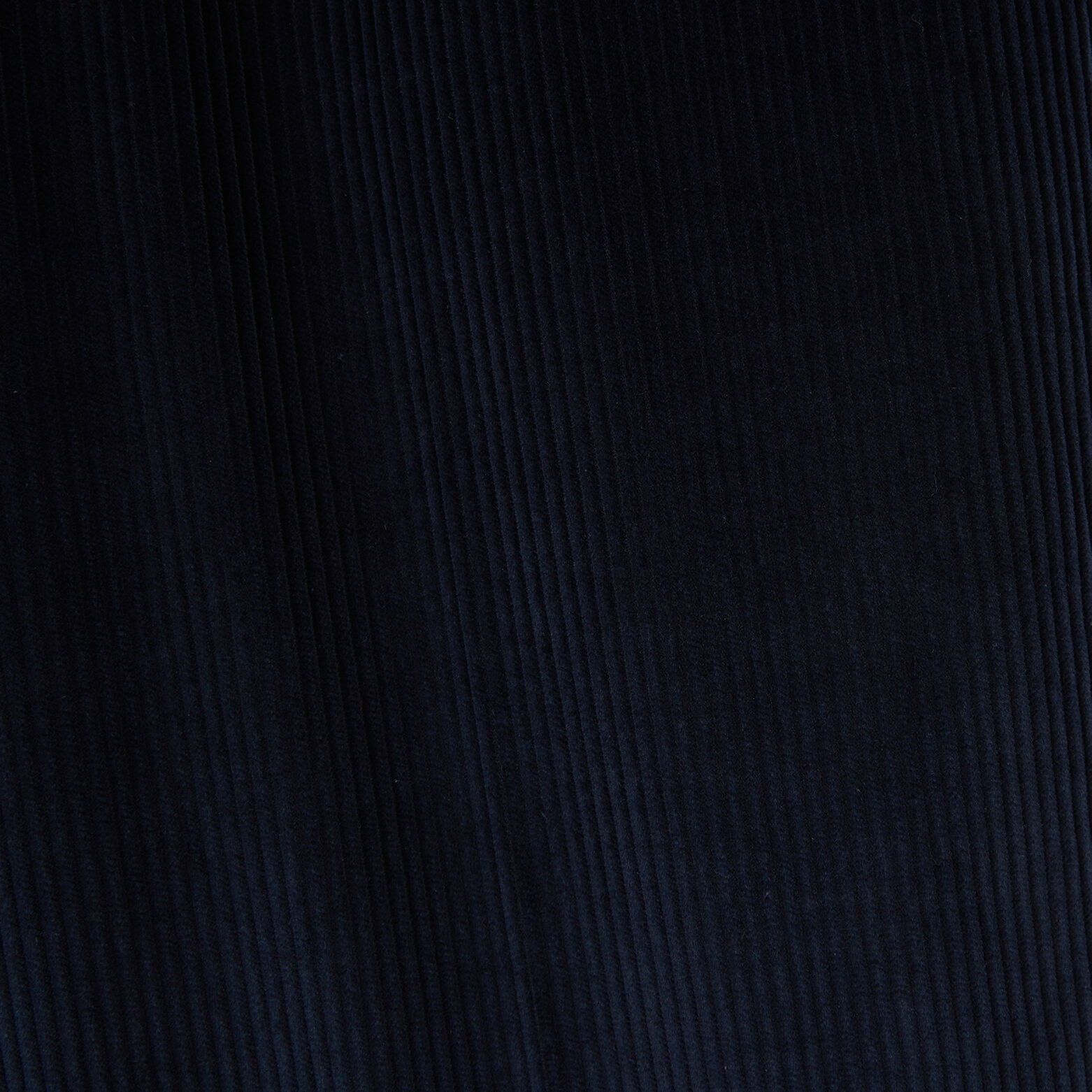 Pantalon de costume confort en velours c&ocirc;tel&eacute;