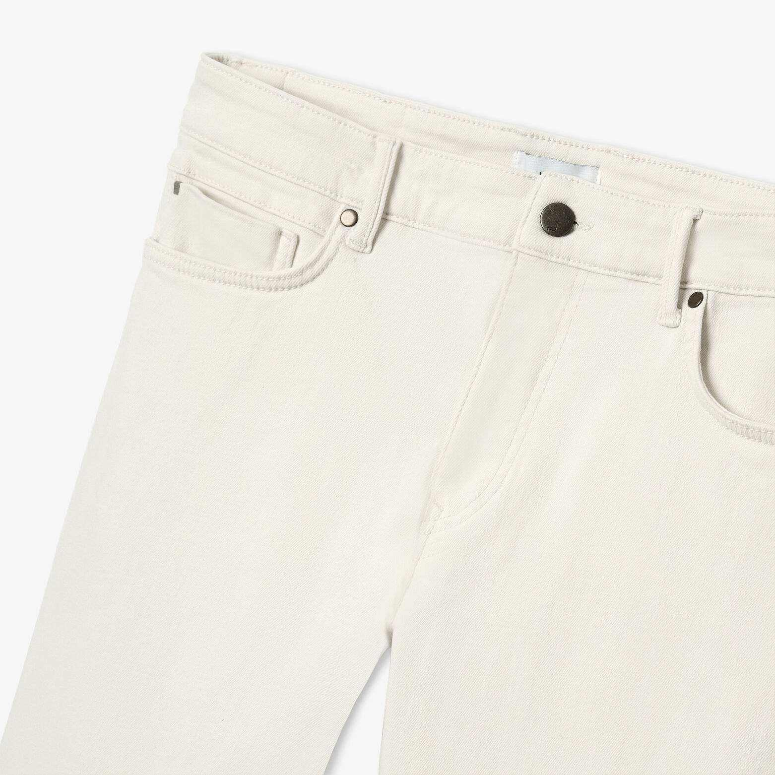 Jean slim urbanflex 3 longueurs