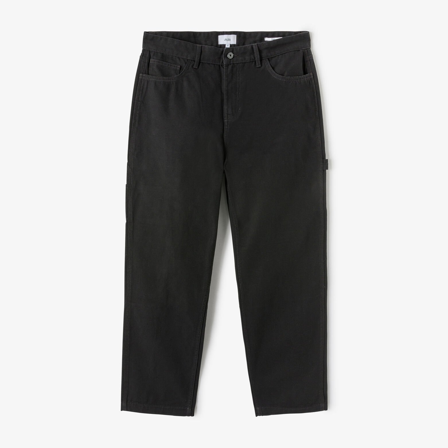 Pantalon Sportswear Noir