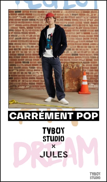 Carrément Pop
