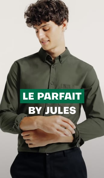 Le parfait by Jules