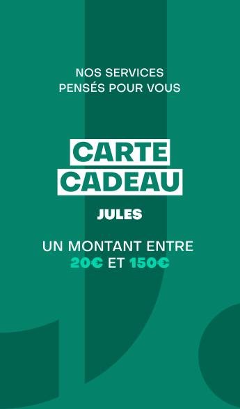 Carte cadeau