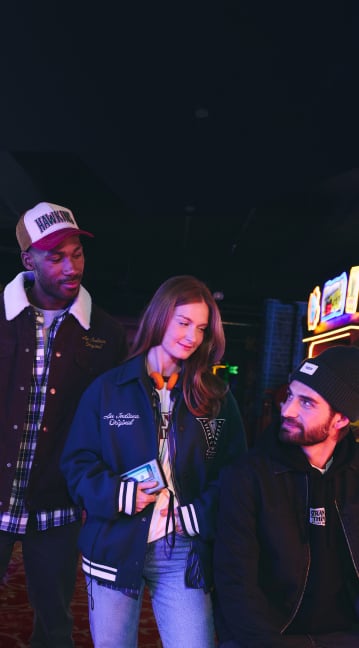 Strangers Things - Normal