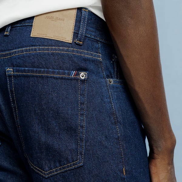 Jeans Made in France