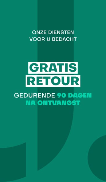 Gratis Retour